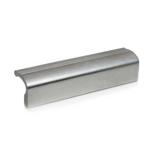 Model 17 BH - Aluminium Ledge Handle